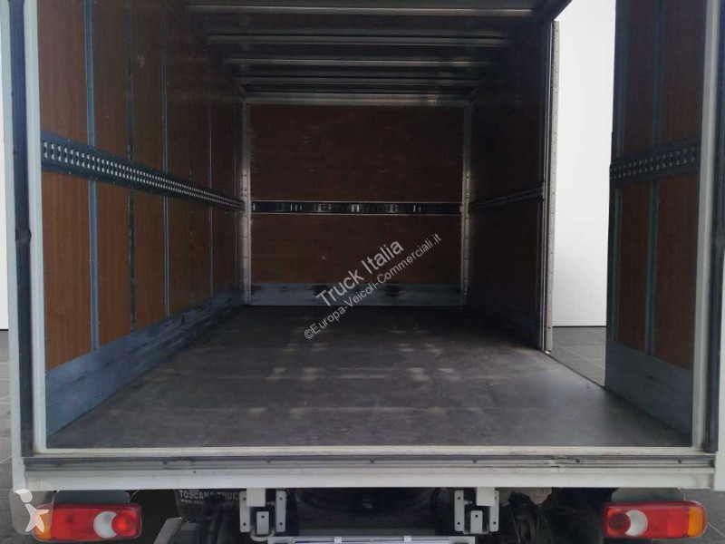 Veicolo commerciale Renault IV 35 RWD - master...