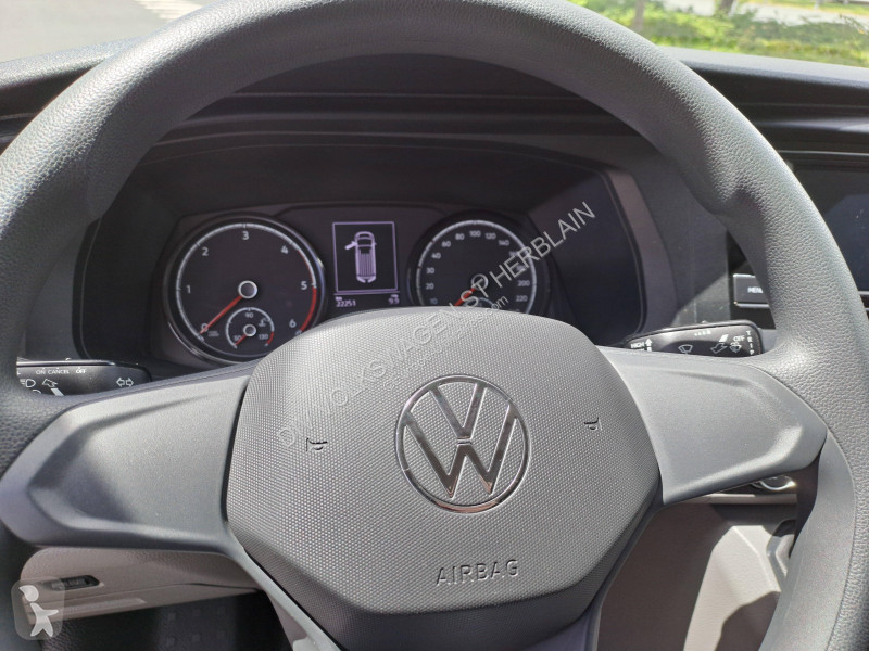 Volkswagen TRANSPORTER 6.1 VAN L1H1 2.0 TDI 110...