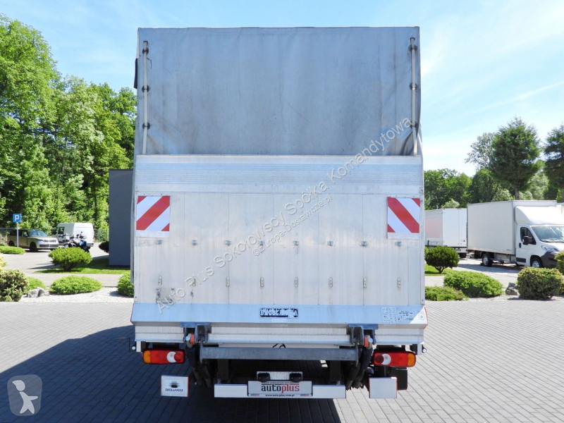 Bedrijfswagen Renault  MASTER