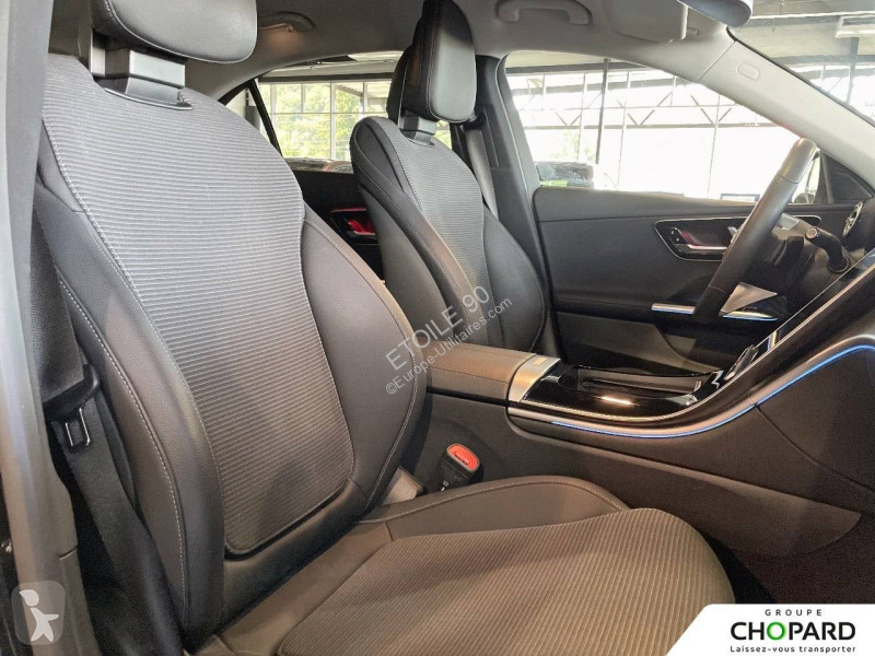 Mercedes Classe C 220 d 9G-Tronic 4Matic...