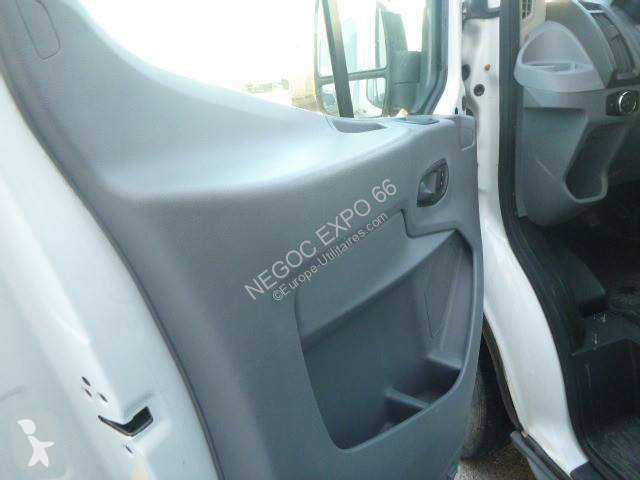 Furgoneta Ford