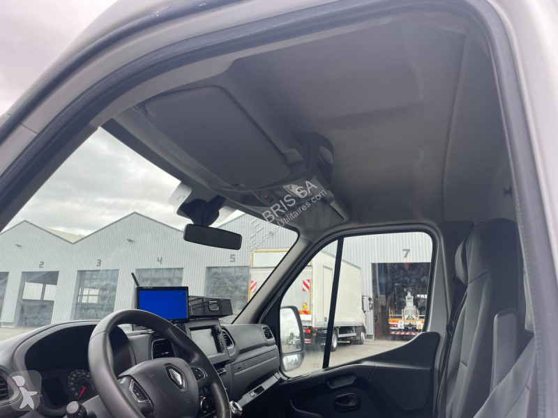 Furgoneta Renault  MASTER 2.3 DCi 130 CH