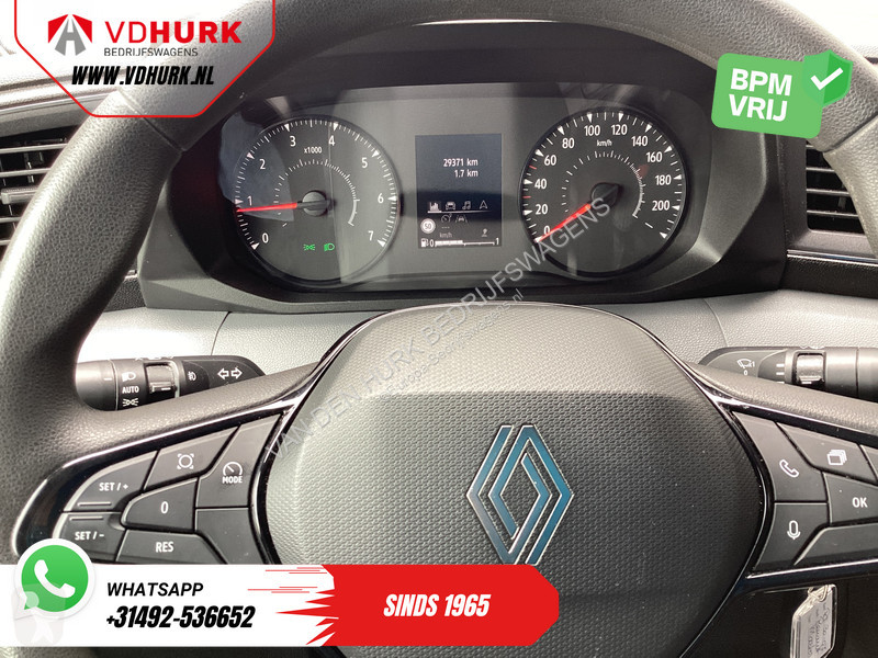 Renault 2.0 dCi 150 pk L3H2 Carplay/ LED/...