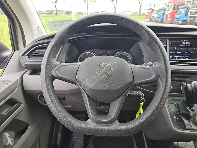 Véhicule utilitaire Volkswagen 2.0 TDI T6.1...