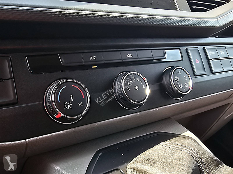 عربة نفعية Volkswagen 2.0 TDI T6.1 150Pk Navi NAP!