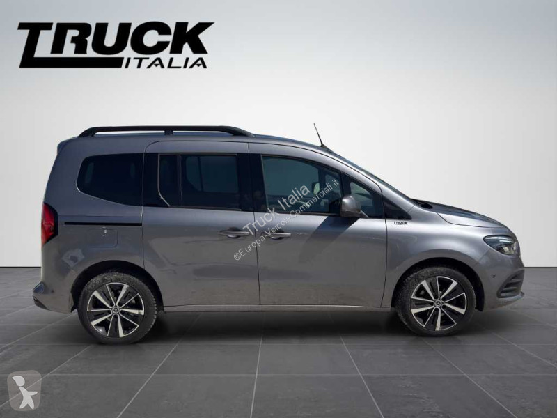 Veicolo commerciale Mercedes W420/e - Tourer...