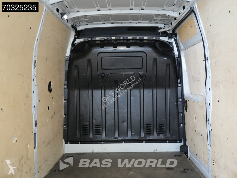 Véhicule utilitaire Renault L3H2 LED Airco...