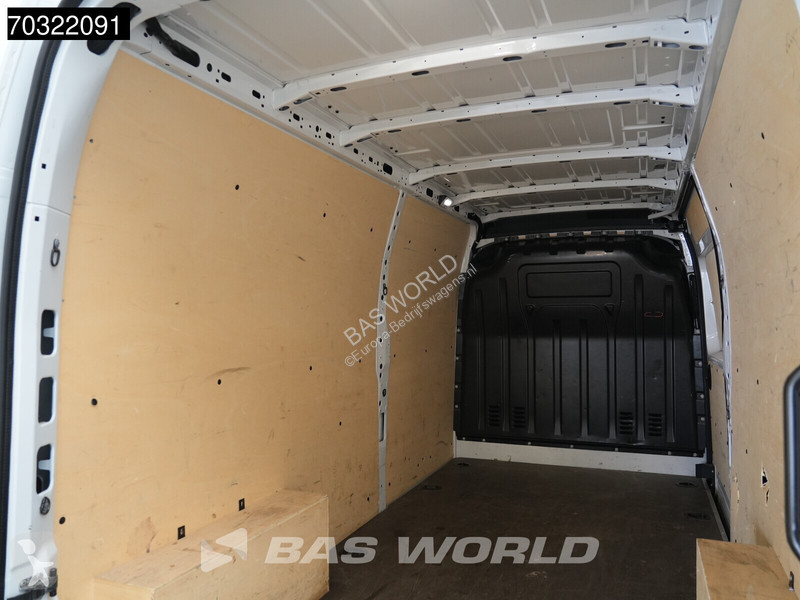 Véhicule utilitaire Renault L3H2 LED Airco...