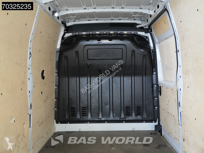 Véhicule utilitaire Renault L3H2 LED Airco...
