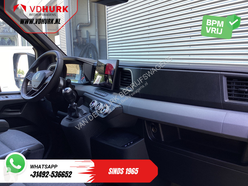 Véhicule utilitaire Renault 2.0 dCi 150 pk L3H2...
