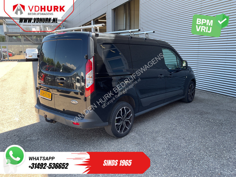 Véhicule utilitaire Ford 1.6 TDCI L2 EXPORT...