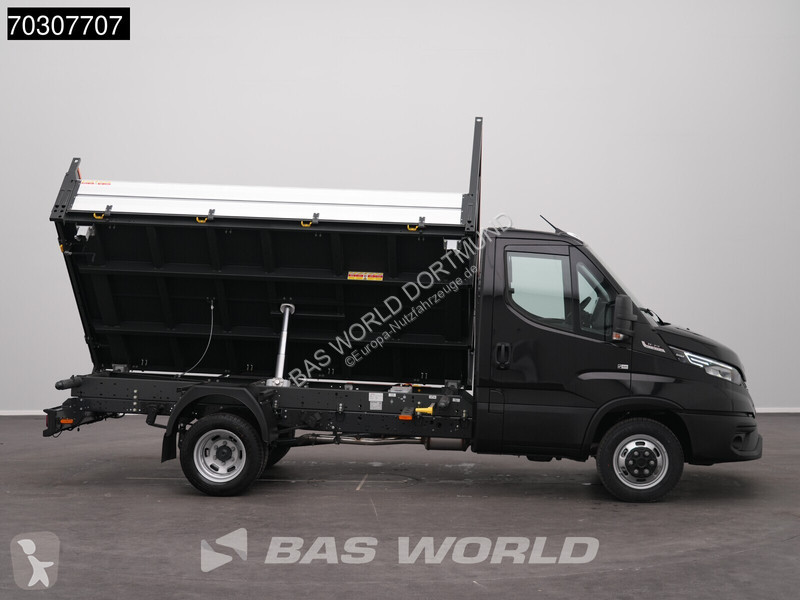 Samochód dostawczy Iveco 35C21 Neu! 3.0L...