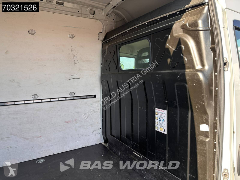 Iveco 35S16 Automatik L3H2 160PS Klima Kamera...