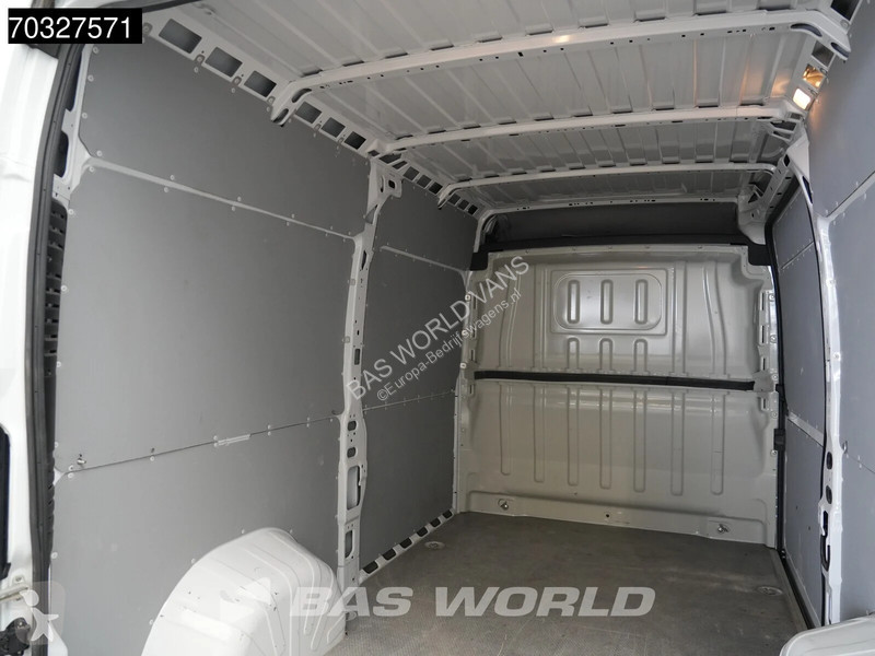 عربة نفعية Citroën 120pk Nwe model L2H2 Airco...