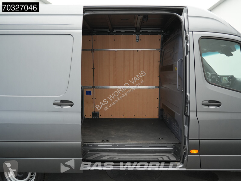 Mercedes 317 CDI Automaat L2H2 170PK LED Navi...