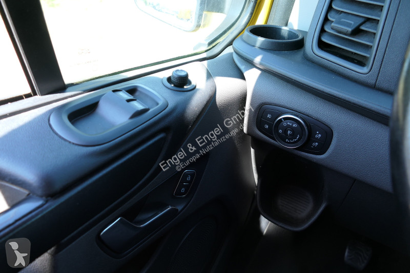 Ford Transit Custom 280 TDCi L1H1 COC KLIMA...