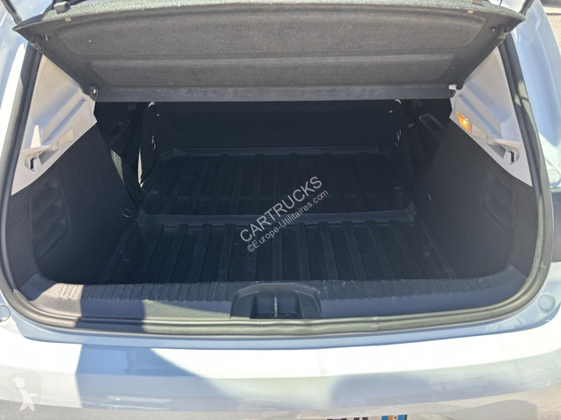 Samochód dostawczy Renault CLIO 1.5 Blue dCi -...