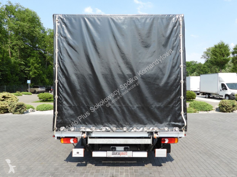 Véhicule utilitaire Renault  MASTER