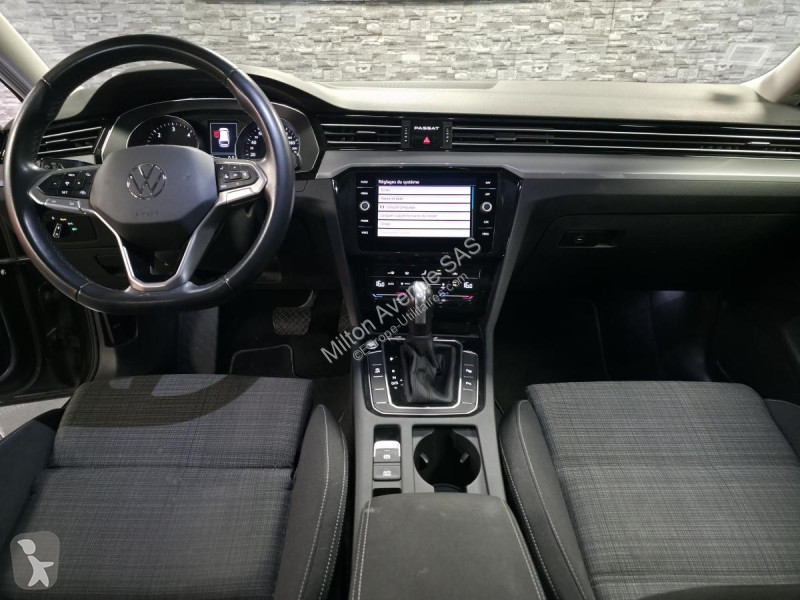 Volkswagen PASSAT SW 2.0 16V TDI Evo - 150 - BV...