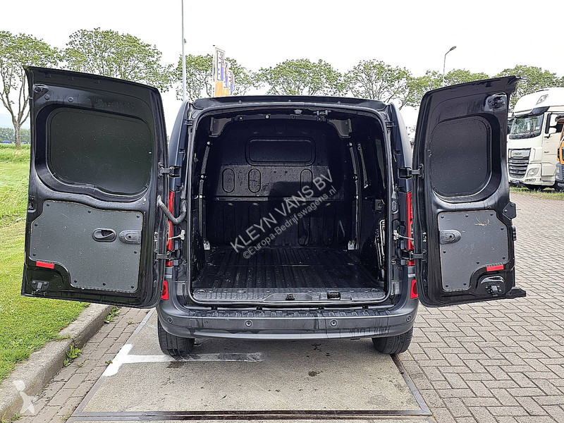 Furgoneta Mercedes 109 CDI LONG 95Pk Euro6 AC!