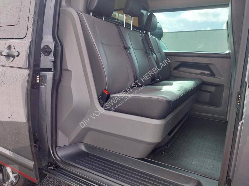 Volkswagen TRANSPORTER 6.1 VAN L1H1 2.0 TDI...