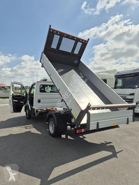 Iveco 35 C 21 Transporter