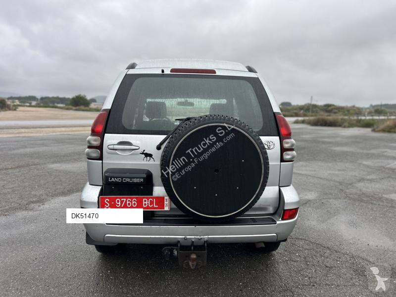 Toyota  Transporter