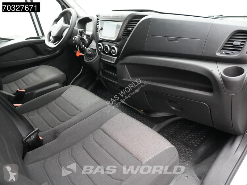 Véhicule utilitaire Iveco 35C16 3.0L Laadklep...