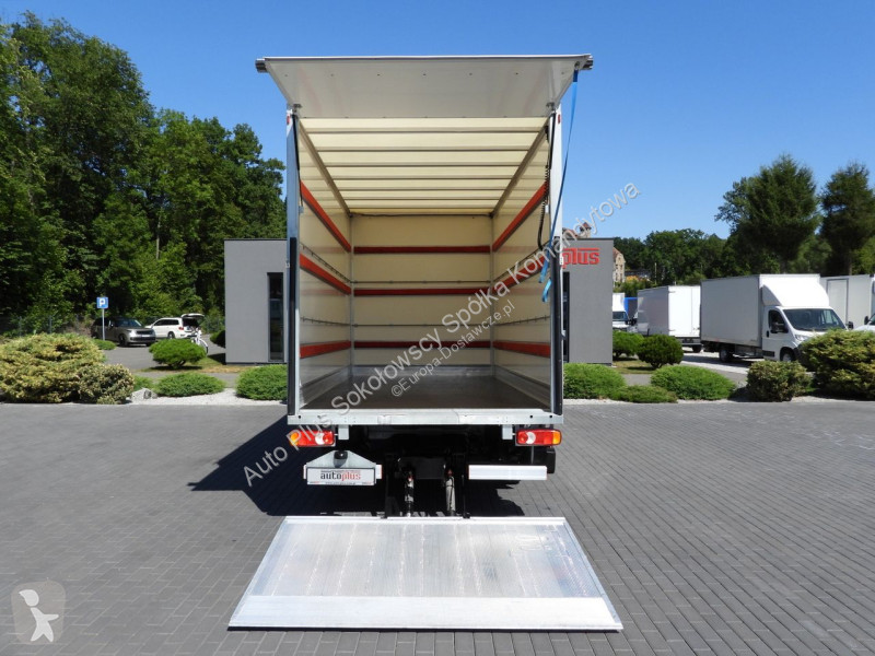 Furgoneta Fiat  DUCATO