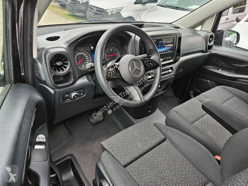 Mercedes Vito  PRO LANG 9°°°KM|LED...