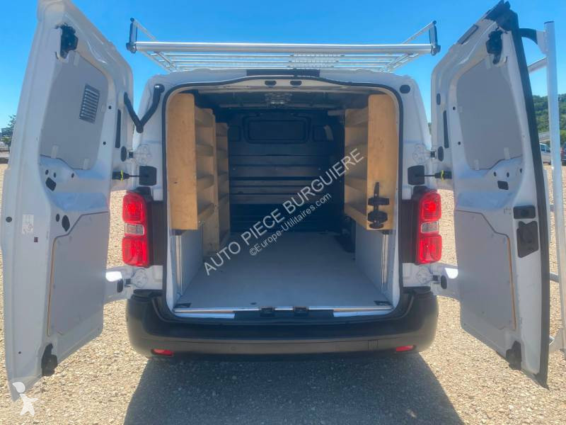 Véhicule utilitaire Fiat
