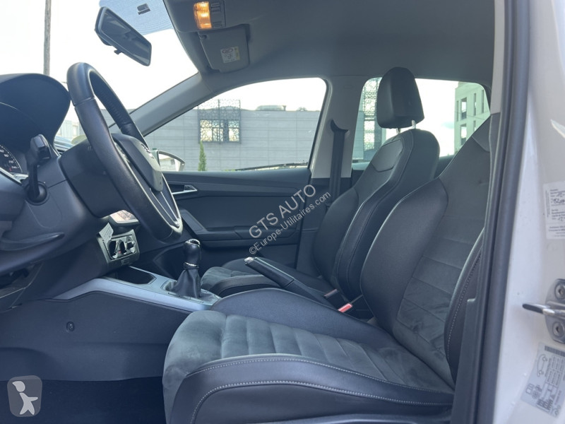 عربة نفعية Seat ARONA 1.6 TDI 95CH START/STOP...