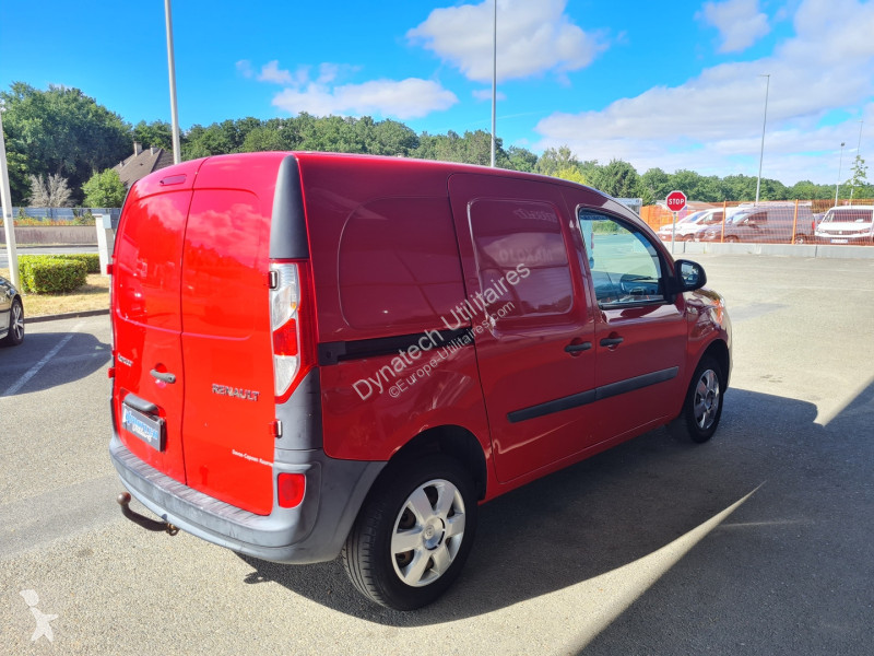 Véhicule utilitaire Renault KANGOO II EXPRESS...