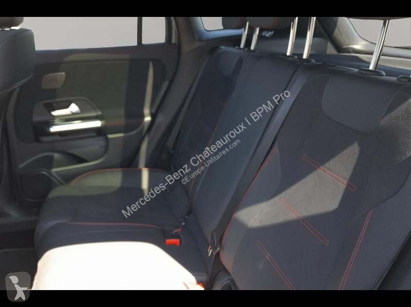 Mercedes GLA 200 d 150ch AMG Line 8G-DCT 4Matic...