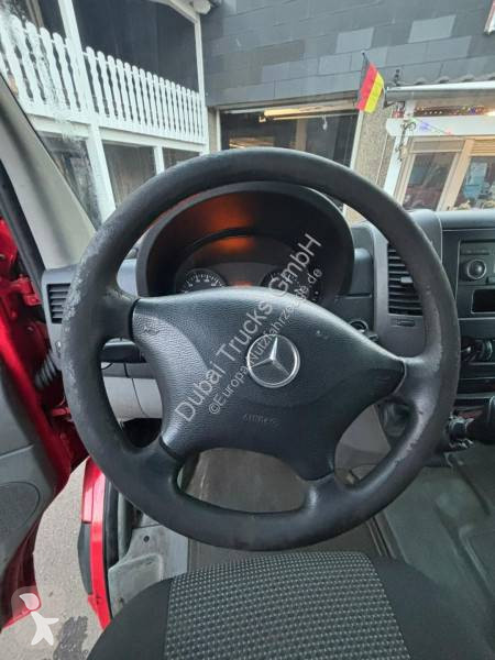 عربة نفعية Mercedes