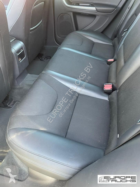 Samochód dostawczy Volvo NL Car - Top Condition