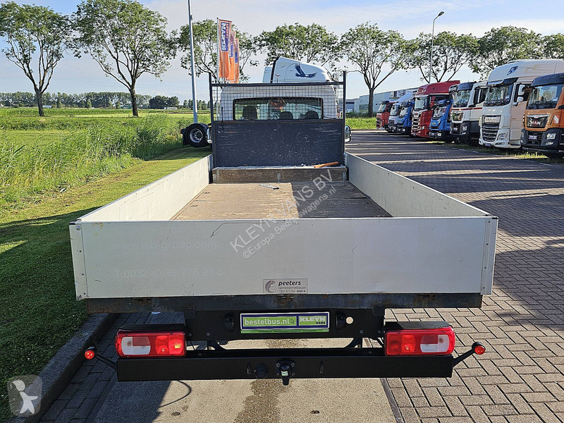 Samochód dostawczy Volkswagen 50 2.0 ac EURO6