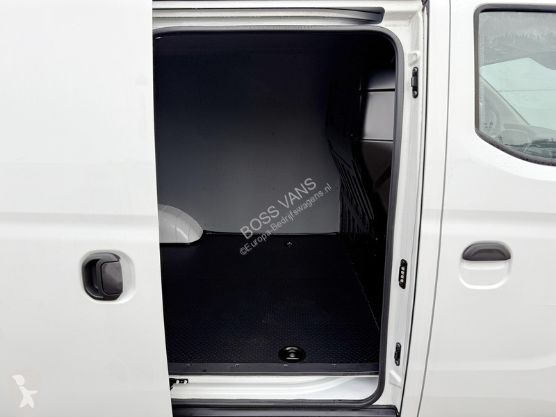 Furgoneta Maxus 50 kWh 122PK Nieuw! L1 SWB...