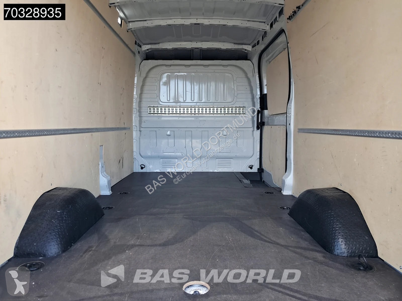 Furgoneta Maxus L3H2 150PS Klima Tempomat...