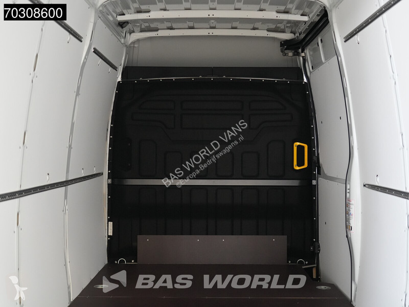 Furgoneta Iveco 35S16 3.0L Automaat 160PK L3H2...