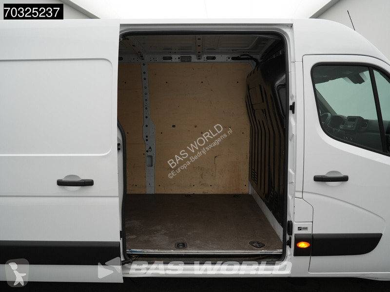 Furgoneta Renault L3H2 LED Airco Cruise...