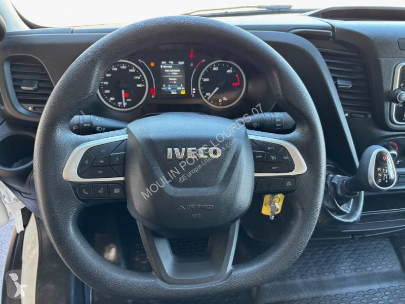 Iveco  Transporter