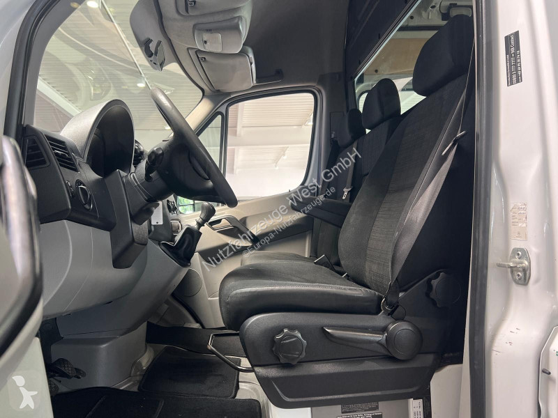 عربة نفعية Mercedes 313/316 CDI...