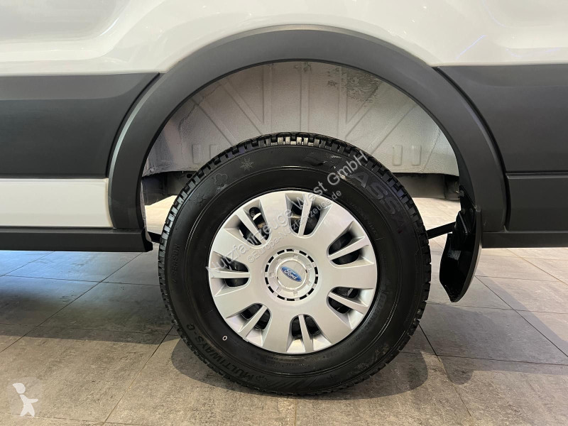 Ford L3-H2*Hoch+Lang*Garantie*Klima* Transporter