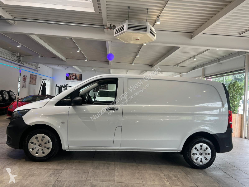 Mercedes Vito Kasten 114/*Garantie* Transporter