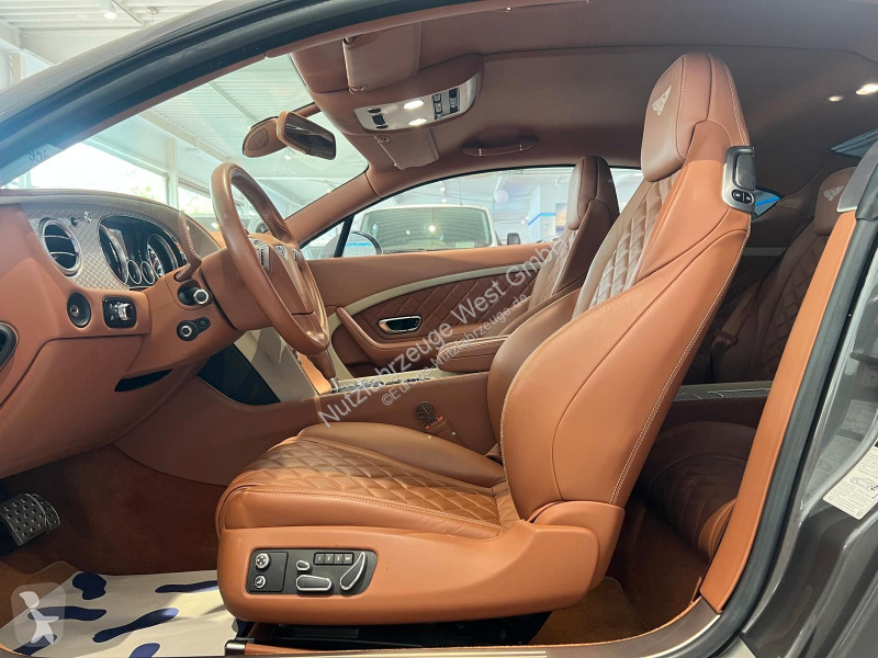 Samochód dostawczy Bentley 6.0 W12 Speed 4WD...