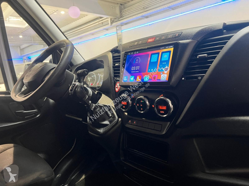 Furgoneta Iveco 35S16*Maxi XXL Extra...