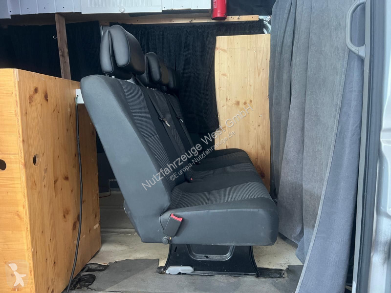 عربة نفعية Mercedes 315 CDI Maxi...