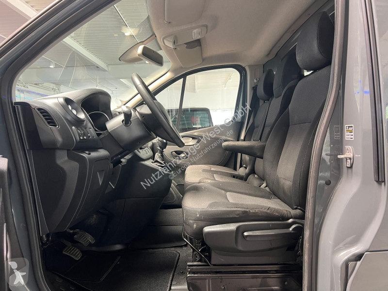 عربة نفعية Renault Kasten...