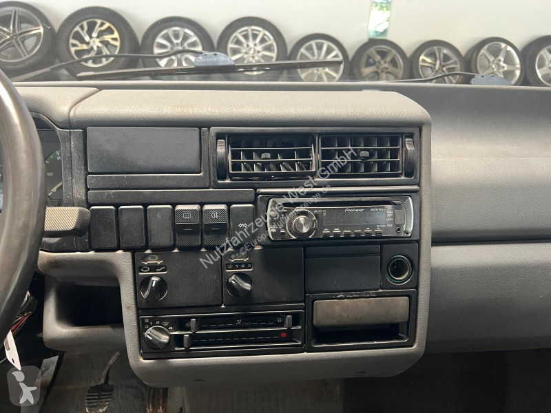 عربة نفعية Volkswagen T4 2,4 D *Kastenwagen*
